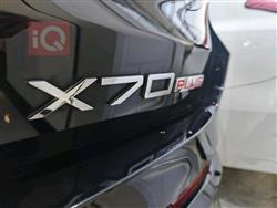 جیتۆر X70 پڵەس